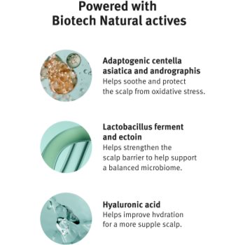 Aveda Scalp Solutions Overnight Scalp Renewal Serum ser de noapte pentru un scalp sanatos - imagine 3